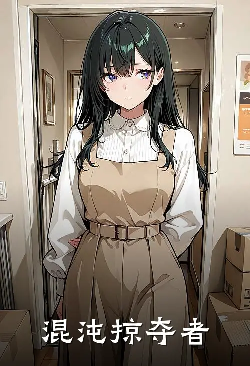 林霄苏璃《混沌掠夺者》全文免费在线阅读_《混沌掠夺者》全本在线阅读