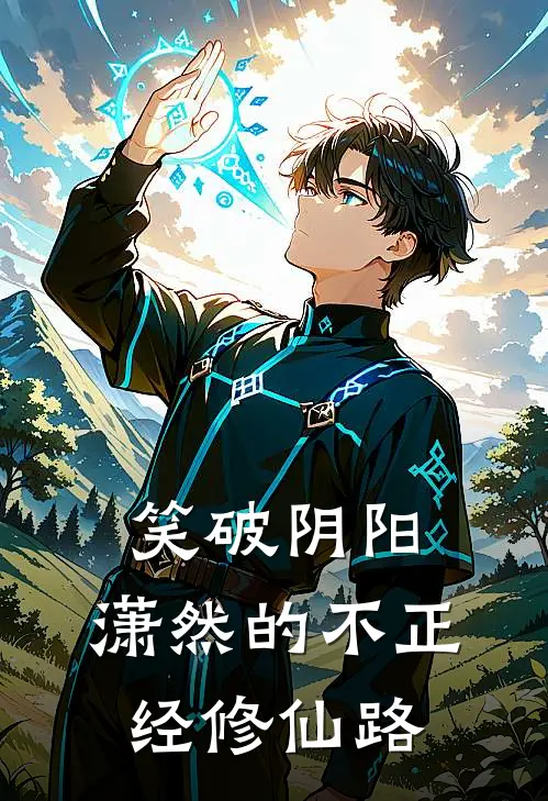 笑破阴阳：潇然的不正经修仙路李潇然林小桃新热门小说_最新章节列表笑破阴阳：潇然的不正经修仙路(李潇然林小桃)