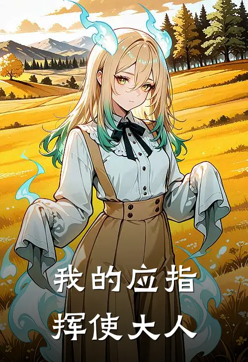 我的应指挥使大人