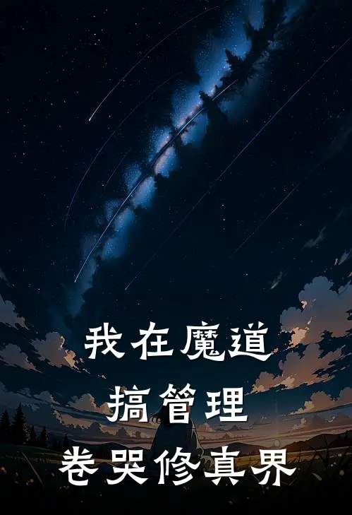 我在魔道搞管理，卷哭修真界