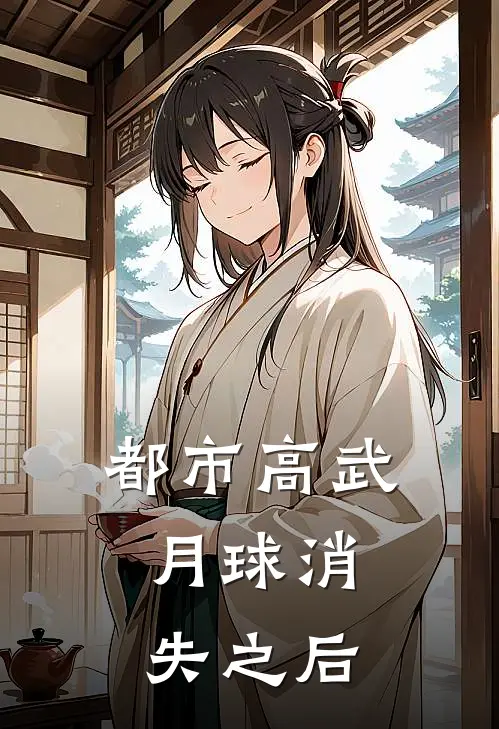 都市高武：月球消失之后