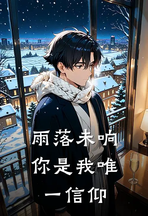 雨落未响，你是我唯一信仰肖晓杨百最新全本小说_最新章节列表雨落未响，你是我唯一信仰(肖晓杨百)