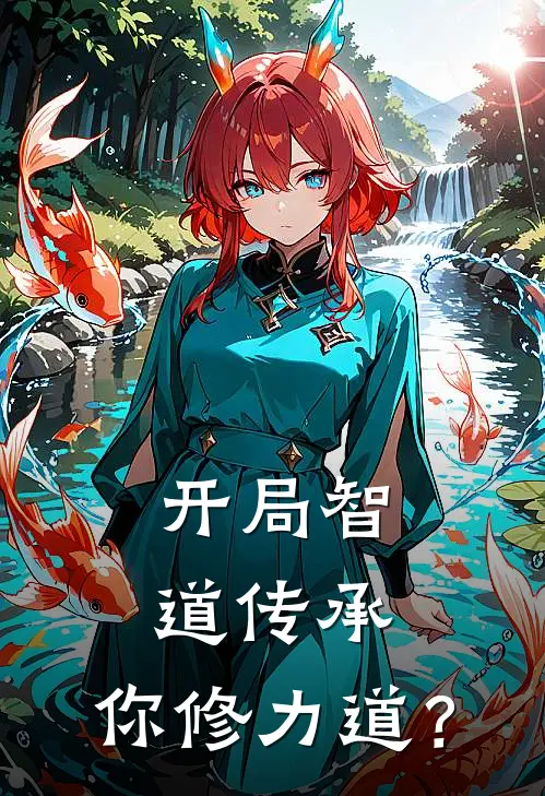 开局智道传承，你修力道？
