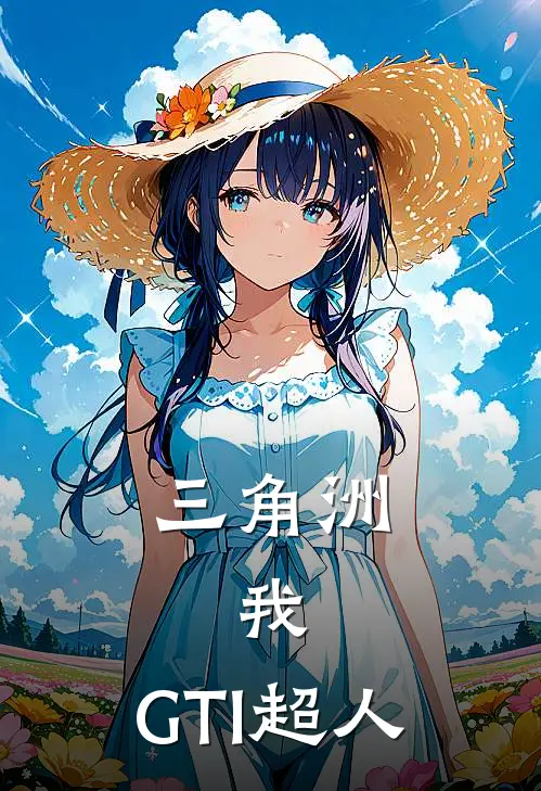 三角洲：我，GTI超人