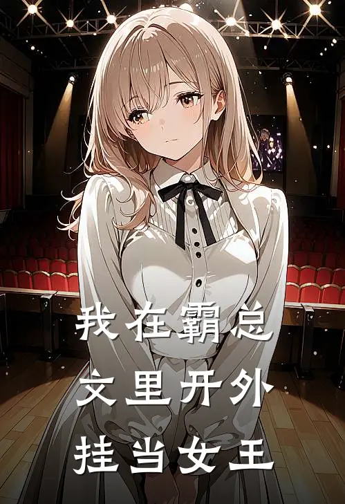 我在霸总文里开外挂当女王(林小夏苏明月)全本免费小说_最新章节列表我在霸总文里开外挂当女王(林小夏苏明月)