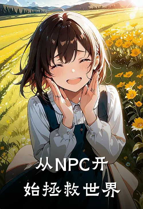 《从NPC开始拯救世界》凌栩瑟兰薇尔已完结小说_从NPC开始拯救世界(凌栩瑟兰薇尔)全文免费阅读无弹窗大结局