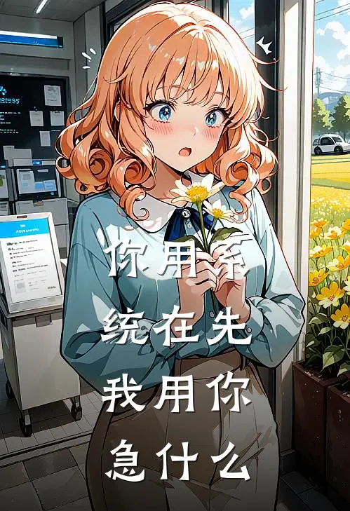 你用系统在先，我用你急什么(高海叶辰)_高海叶辰热门小说