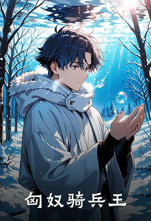 匈奴骑兵王陈大飞巴图小说推荐完本_热门小说大全匈奴骑兵王(陈大飞巴图)