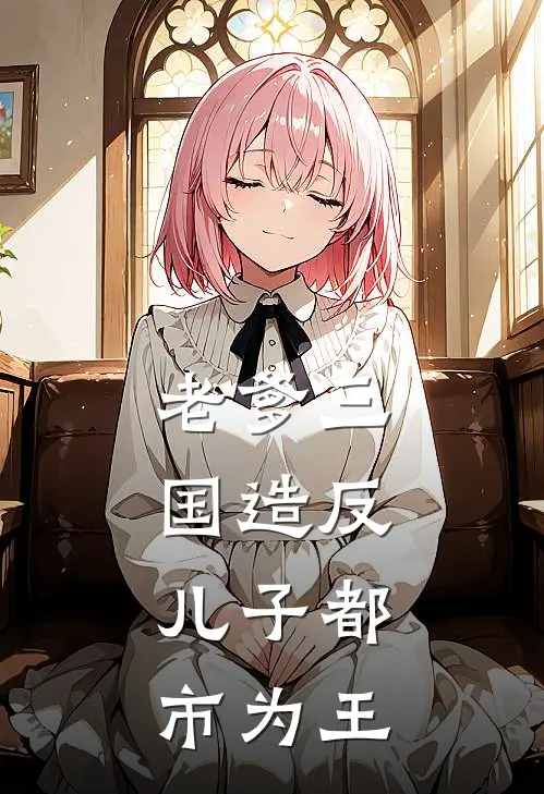 老爹三国造反，儿子都市为王