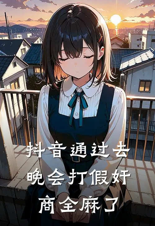 抖音通过去：晚会打假奸商全麻了