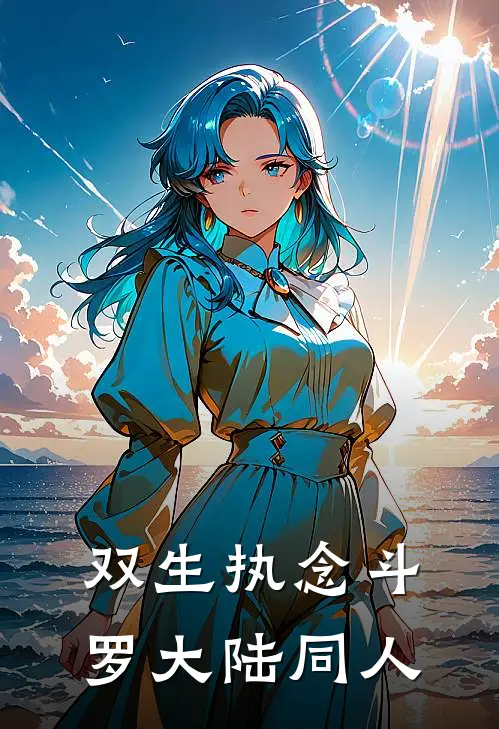 双生执念 斗罗大陆同人