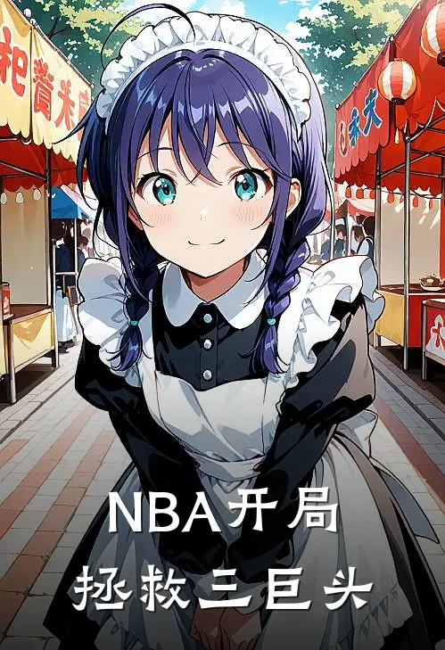 NBA开局拯救三巨头
