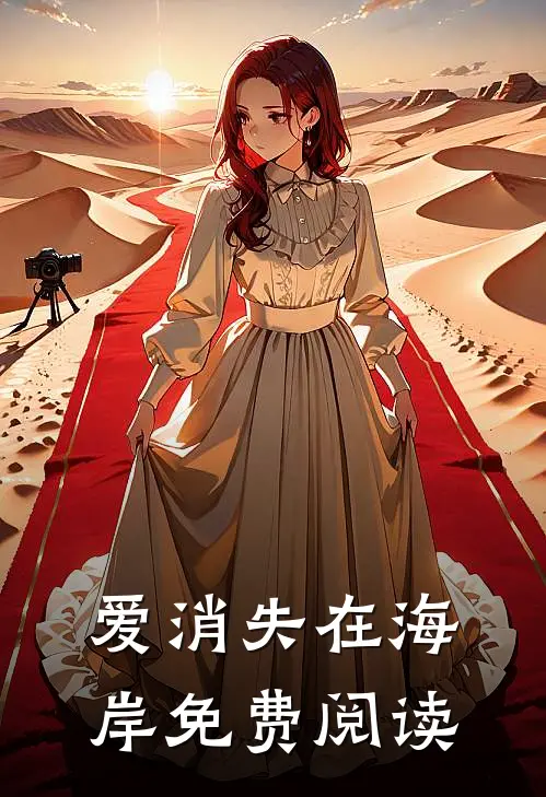 爱消失在海岸免费阅读