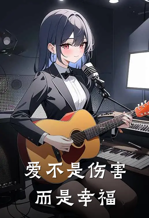 爱不是伤害而是幸福