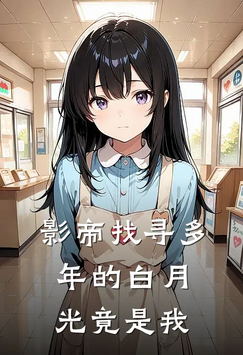 影帝找寻多年的白月光竟是我(林雾陆沉舟)全本免费小说阅读_全文免费阅读影帝找寻多年的白月光竟是我林雾陆沉舟