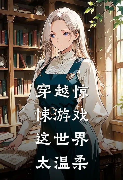 穿越惊悚游戏，这世界太温柔苏挽天江艳完结小说免费阅读_热门免费小说穿越惊悚游戏，这世界太温柔(苏挽天江艳)