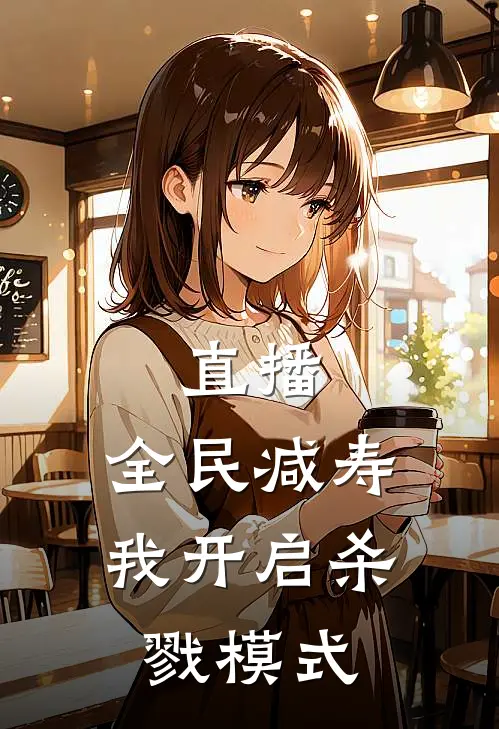 直播：全民减寿，我开启杀戮模式叶寻苏筱琬最新完结小说推荐_在线免费小说直播：全民减寿，我开启杀戮模式(叶寻苏筱琬)