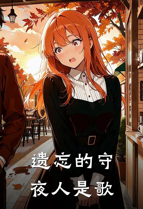 遗忘的守夜人是歌