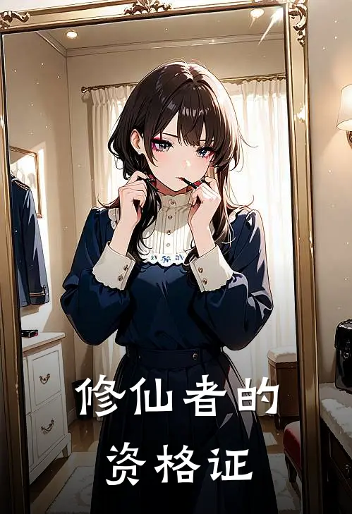 修仙者的资格证