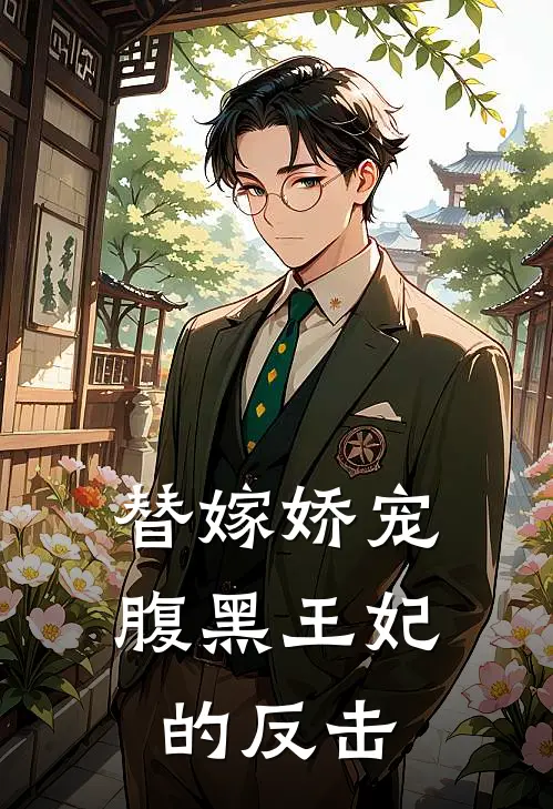 替嫁娇宠：腹黑王妃的反击(沈砚顾明渊)完结版小说推荐_最新完结小说推荐替嫁娇宠：腹黑王妃的反击沈砚顾明渊