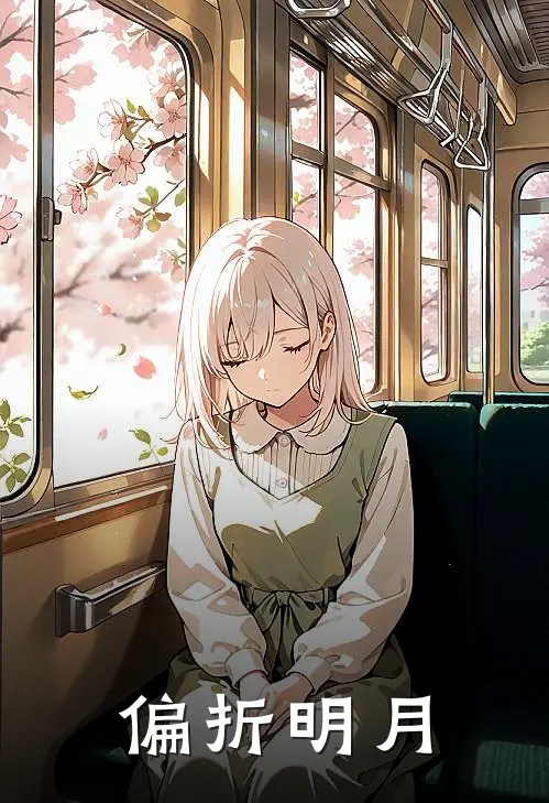 偏折明月林清浅陆沉舟免费热门小说_最热门小说偏折明月林清浅陆沉舟