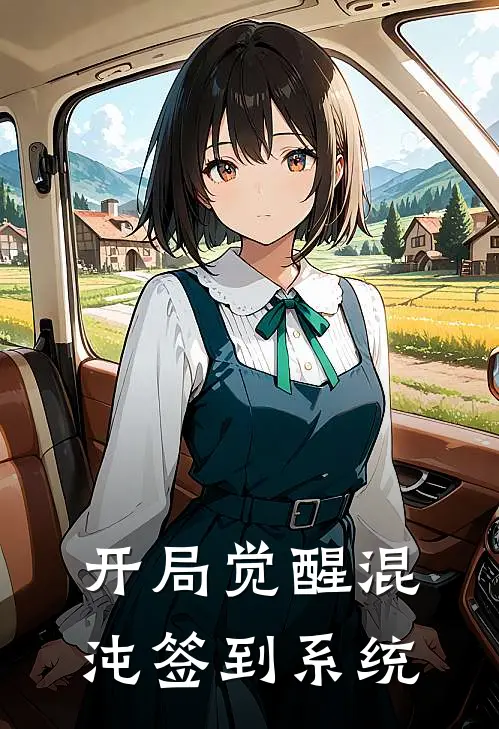 开局觉醒混沌签到系统落羽苏瑶免费小说阅读_免费小说大全开局觉醒混沌签到系统(落羽苏瑶)