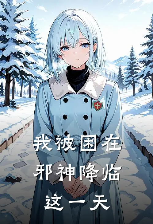 我被困在邪神降临这一天陆离黎璐完整版免费小说_热门网络小说推荐我被困在邪神降临这一天(陆离黎璐)