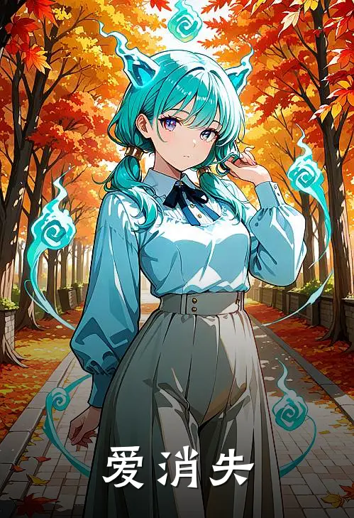 爱消失(陆川赛娜)小说完结版_全文阅读免费全集爱消失陆川赛娜