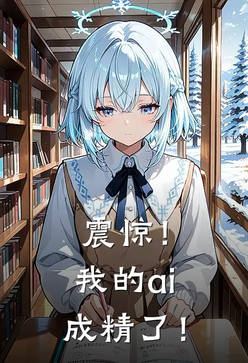 震惊！我的ai成精了！林承月段明棠无弹窗全文免费阅读_最新推荐小说震惊！我的ai成精了！(林承月段明棠)