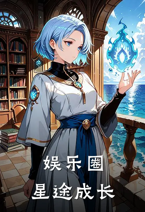 娱乐圈：星途成长