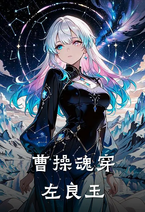 曹操魂穿左良玉