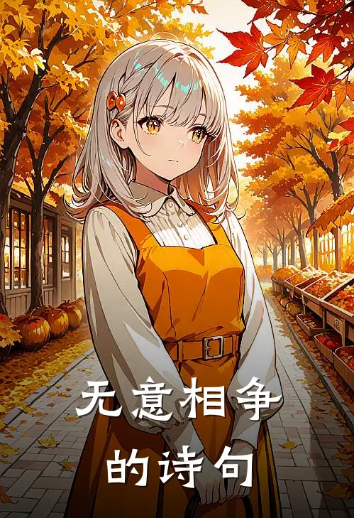 无意相争的诗句