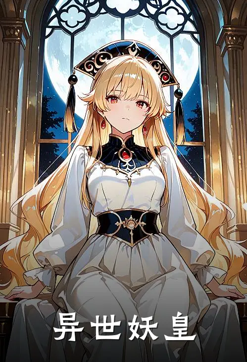 异世妖皇