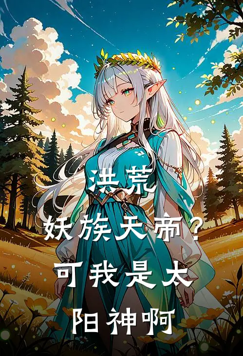 洪荒：妖族天帝？可我是太阳神啊(嬴政帝俊)全本免费在线阅读_洪荒：妖族天帝？可我是太阳神啊全文阅读