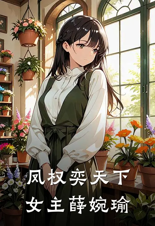 凤权奕天下女主薛婉瑜