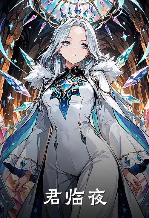 君临夜