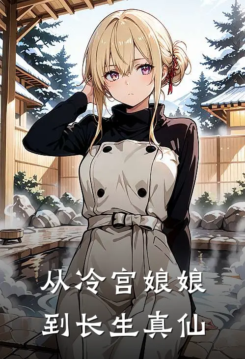 从冷宫娘娘到长生真仙