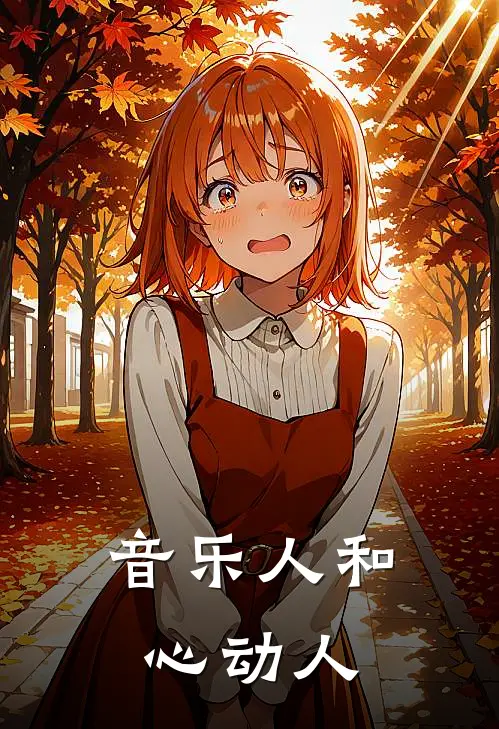 音乐人和心动人