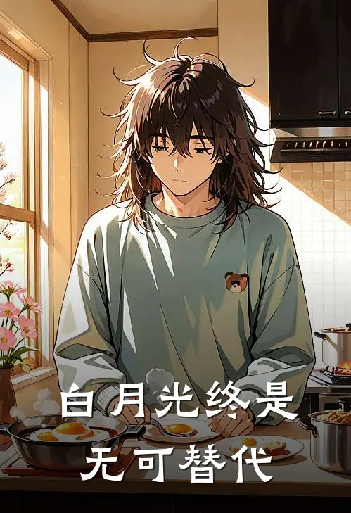 白月光终是无可替代黎安安季笙免费小说全集_小说免费完结白月光终是无可替代黎安安季笙