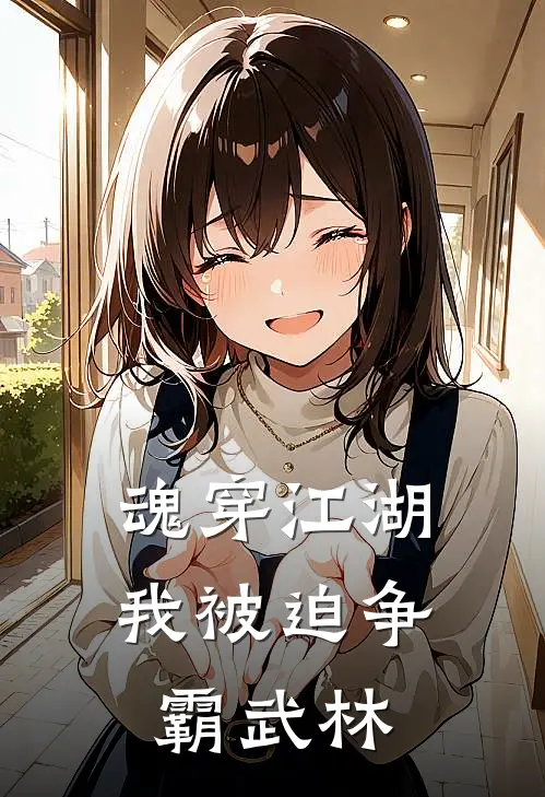 魂穿江湖：我被迫争霸武林