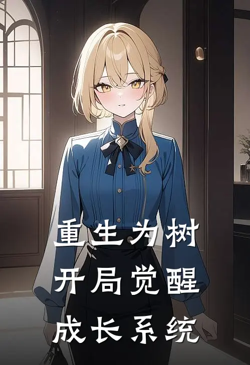 重生为树：开局觉醒成长系统