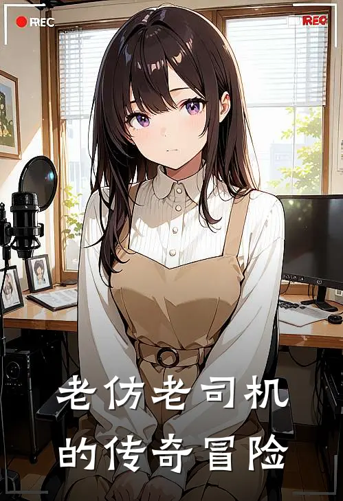 老仿老司机的传奇冒险