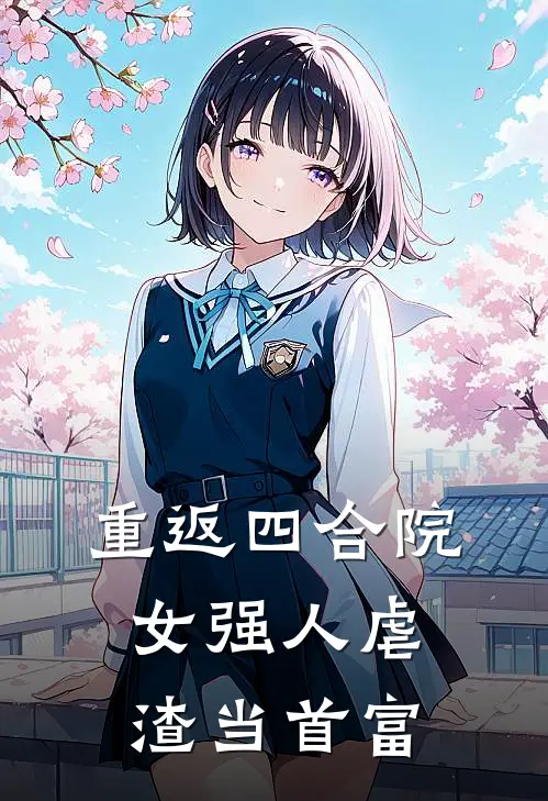 重返四合院，女强人虐渣当首富(高成玉刘美娟)已完结小说_重返四合院，女强人虐渣当首富(高成玉刘美娟)小说免费在线阅读