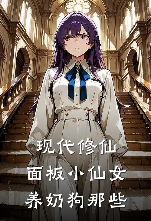 现代修仙：面板小仙女养奶狗那些林昭顾宴免费小说笔趣阁_完结小说免费阅读现代修仙：面板小仙女养奶狗那些林昭顾宴