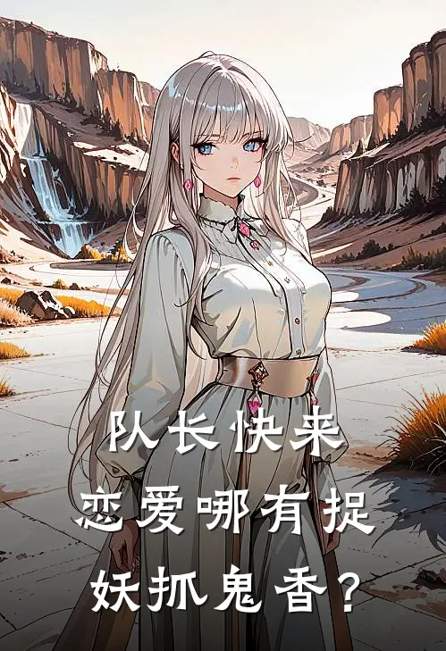 队长快来，恋爱哪有捉妖抓鬼香？