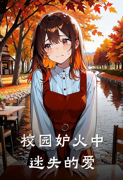 校园妒火中迷失的爱