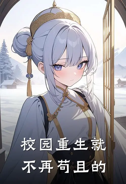 校园重生就不再苟且的