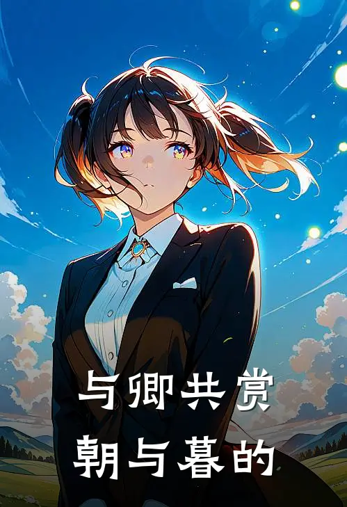 与卿共赏朝与暮的