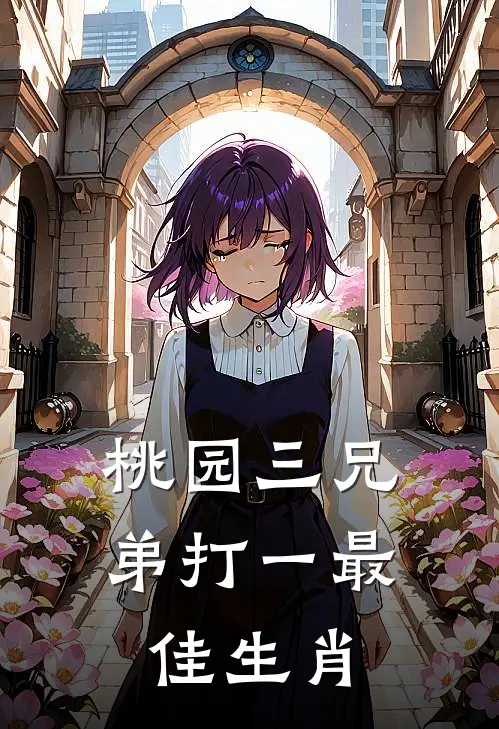 桃园三兄弟打一最佳生肖