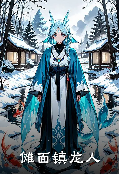 傩面镇龙人陈青崖赵明城热门小说排行_免费小说傩面镇龙人陈青崖赵明城